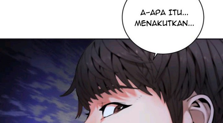 Gangnam Knight Chapter 3 - halaman 34