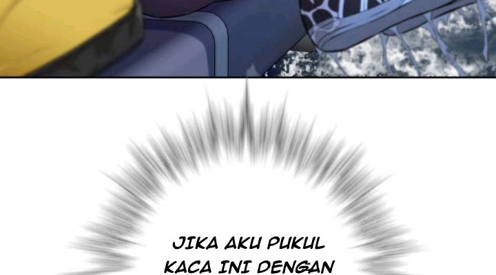 Gangnam Knight Chapter 3 - halaman 38