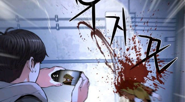 Gangnam Knight Chapter 3 - halaman 48