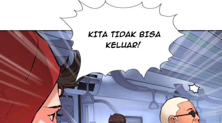 Gangnam Knight Chapter 3 - halaman 52