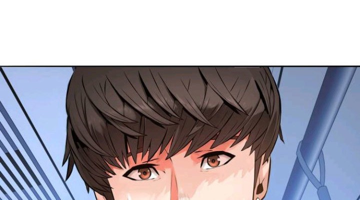Gangnam Knight Chapter 3 - halaman 54