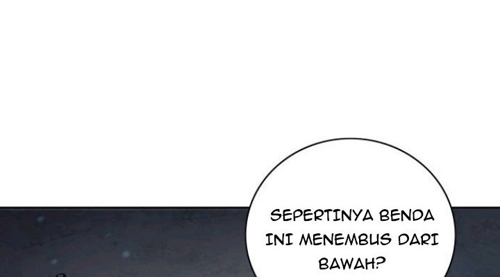 Gangnam Knight Chapter 3 - halaman 6