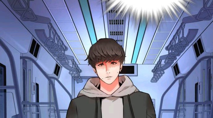 Gangnam Knight Chapter 3 - halaman 60