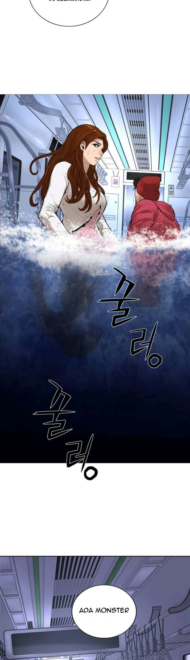 Gangnam Knight Chapter 3 - halaman 65