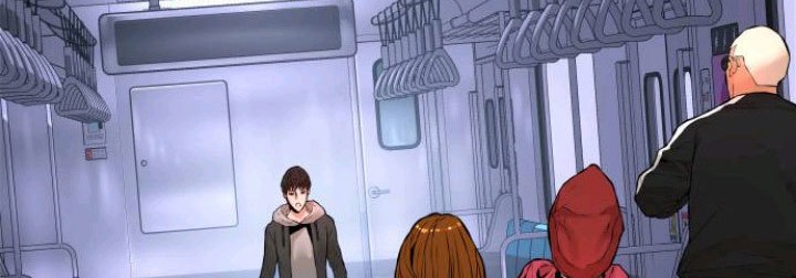 Gangnam Knight Chapter 3 - halaman 66