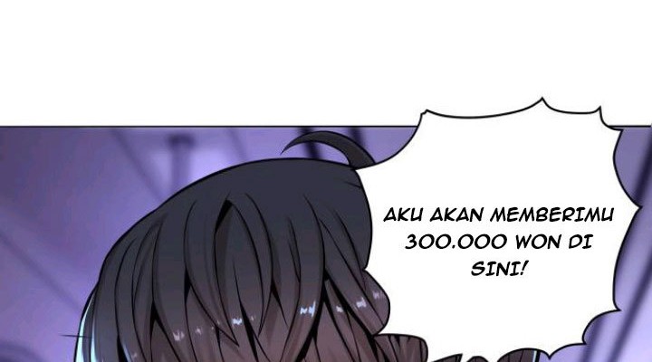 Gangnam Knight Chapter 4 - halaman 10