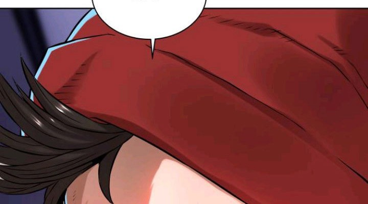 Gangnam Knight Chapter 4 - halaman 12