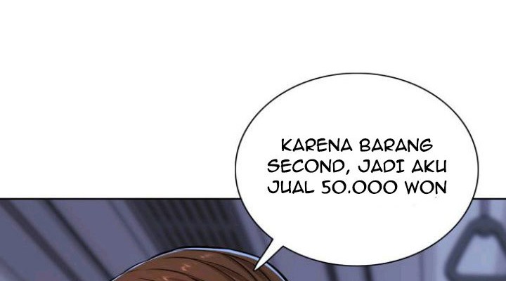 Gangnam Knight Chapter 4 - halaman 16