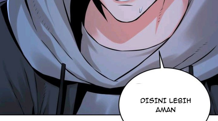 Gangnam Knight Chapter 4 - halaman 20