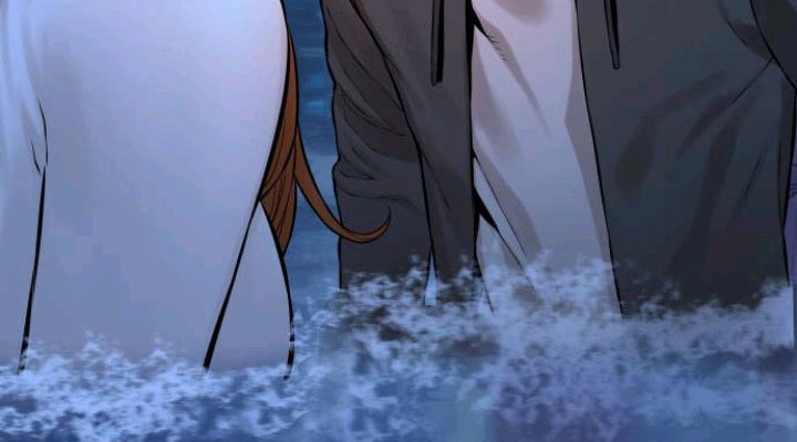 Gangnam Knight Chapter 4 - halaman 24