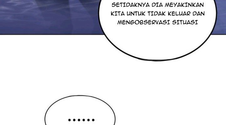 Gangnam Knight Chapter 4 - halaman 30