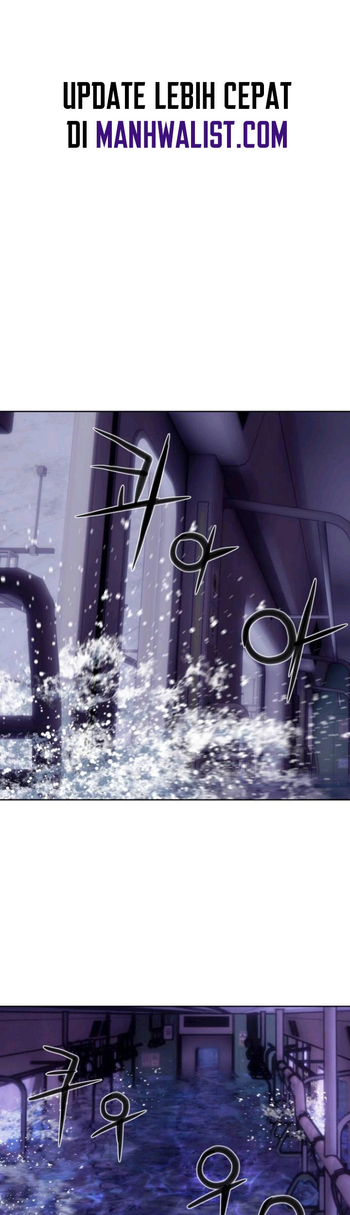 Gangnam Knight Chapter 4 - halaman 35