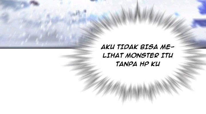 Gangnam Knight Chapter 4 - halaman 38