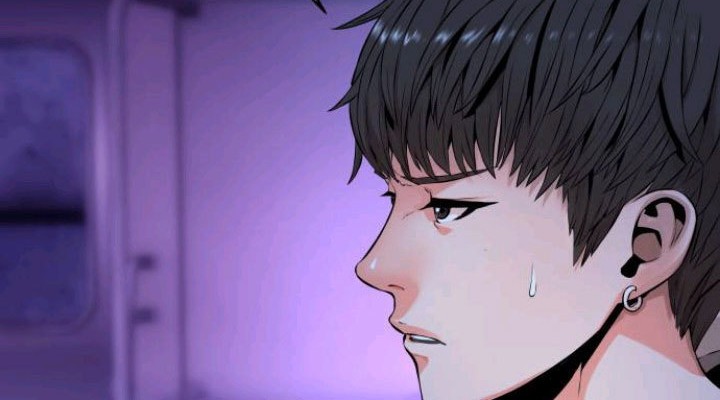 Gangnam Knight Chapter 4 - halaman 4