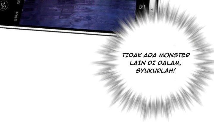 Gangnam Knight Chapter 4 - halaman 44