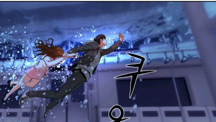 Gangnam Knight Chapter 4 - halaman 50
