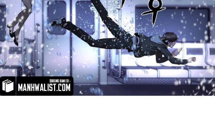 Gangnam Knight Chapter 4 - halaman 60