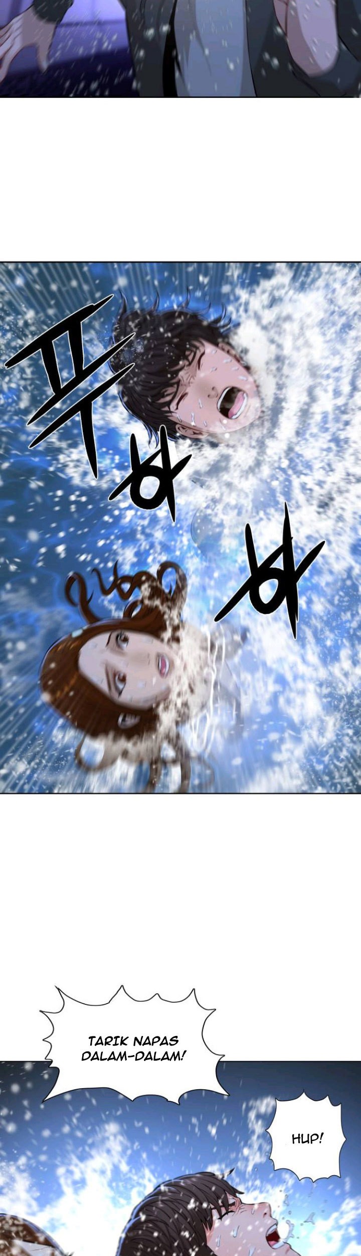 Gangnam Knight Chapter 4 - halaman 67