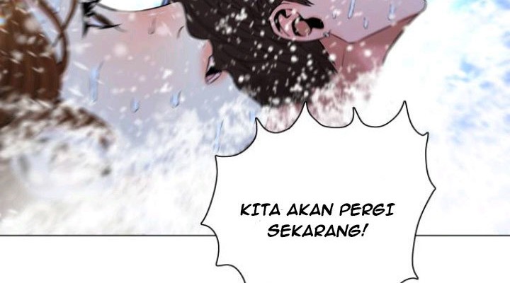 Gangnam Knight Chapter 4 - halaman 68