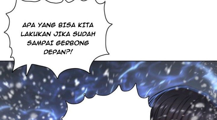 Gangnam Knight Chapter 4 - halaman 70