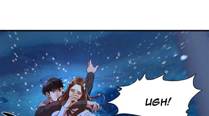 Gangnam Knight Chapter 4 - halaman 76