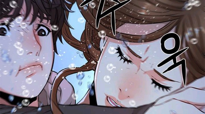 Gangnam Knight Chapter 4 - halaman 78