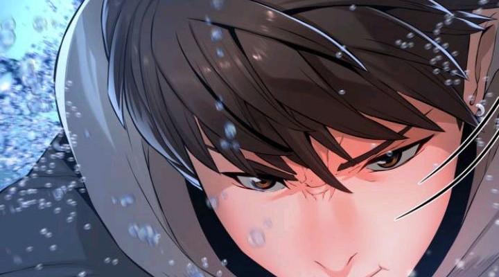 Gangnam Knight Chapter 5 - halaman 10
