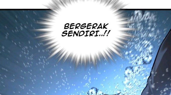 Gangnam Knight Chapter 5 - halaman 14