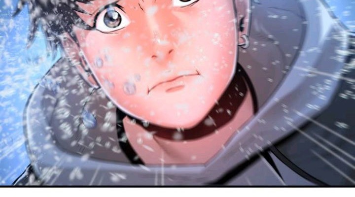 Gangnam Knight Chapter 5 - halaman 16