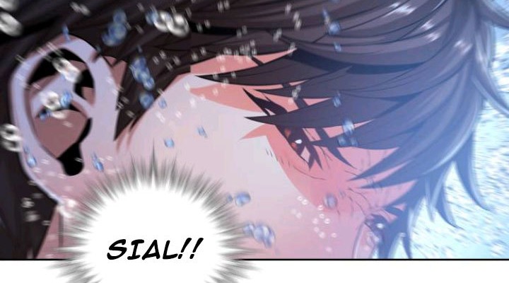 Gangnam Knight Chapter 5 - halaman 18