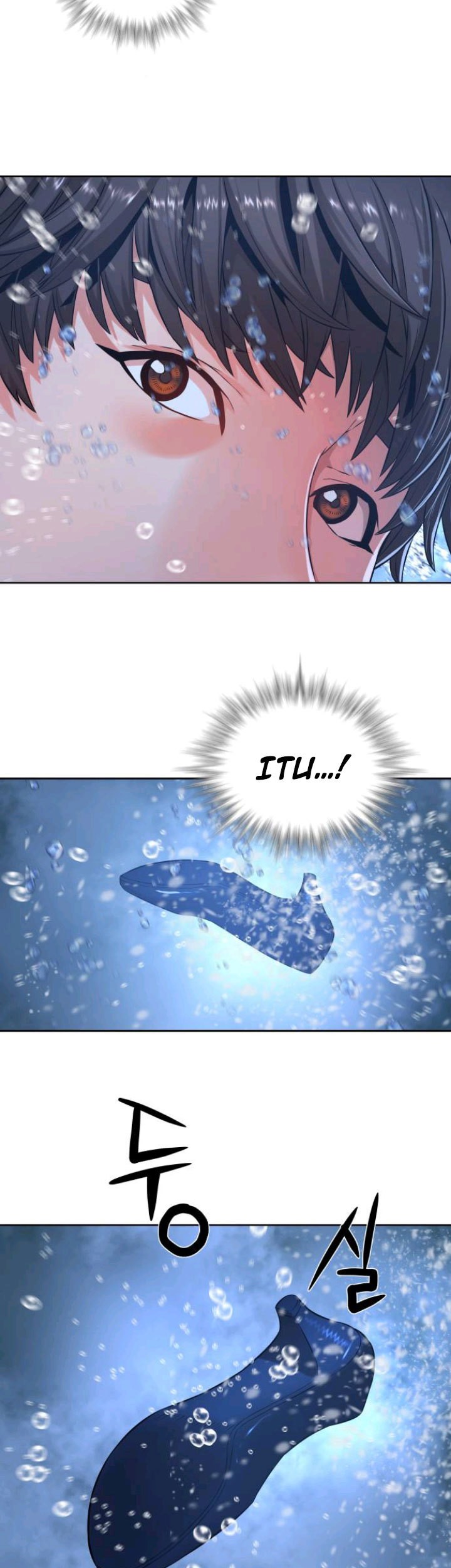 Gangnam Knight Chapter 5 - halaman 19
