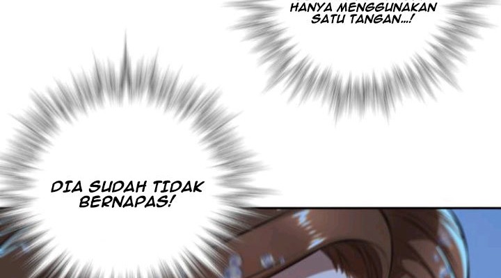 Gangnam Knight Chapter 5 - halaman 2