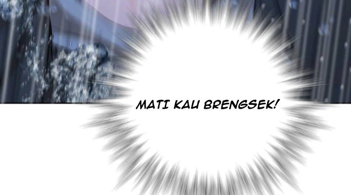 Gangnam Knight Chapter 5 - halaman 22