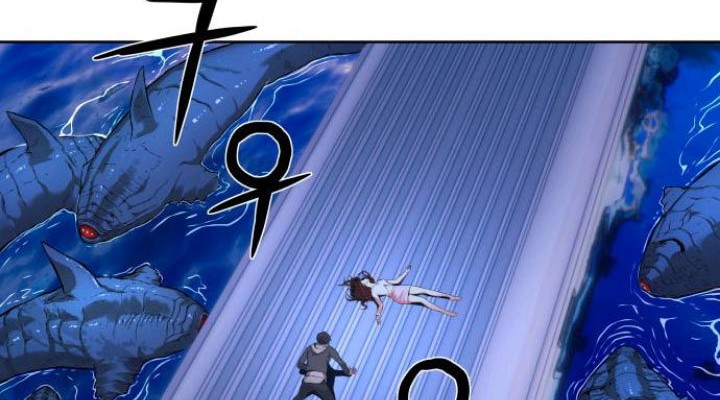 Gangnam Knight Chapter 5 - halaman 32