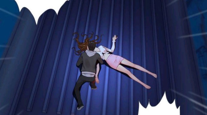 Gangnam Knight Chapter 5 - halaman 36