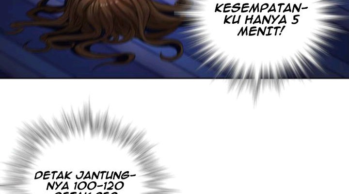 Gangnam Knight Chapter 5 - halaman 38