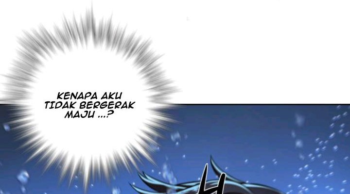 Gangnam Knight Chapter 5 - halaman 4