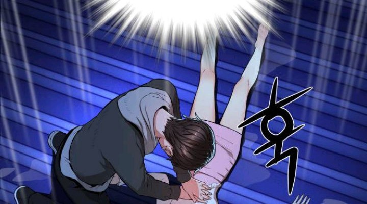 Gangnam Knight Chapter 5 - halaman 40