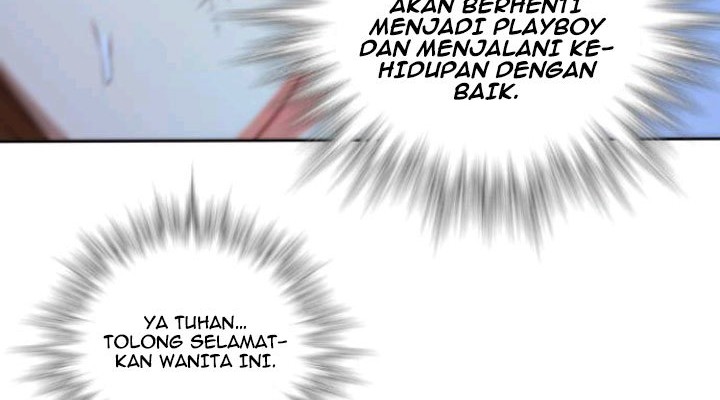 Gangnam Knight Chapter 5 - halaman 42