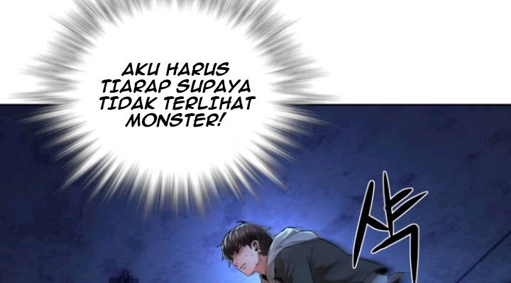 Gangnam Knight Chapter 5 - halaman 44