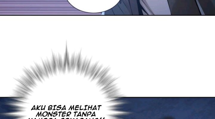 Gangnam Knight Chapter 5 - halaman 46