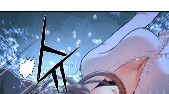 Gangnam Knight Chapter 5 - halaman 6