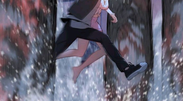 Gangnam Knight Chapter 5 - halaman 68