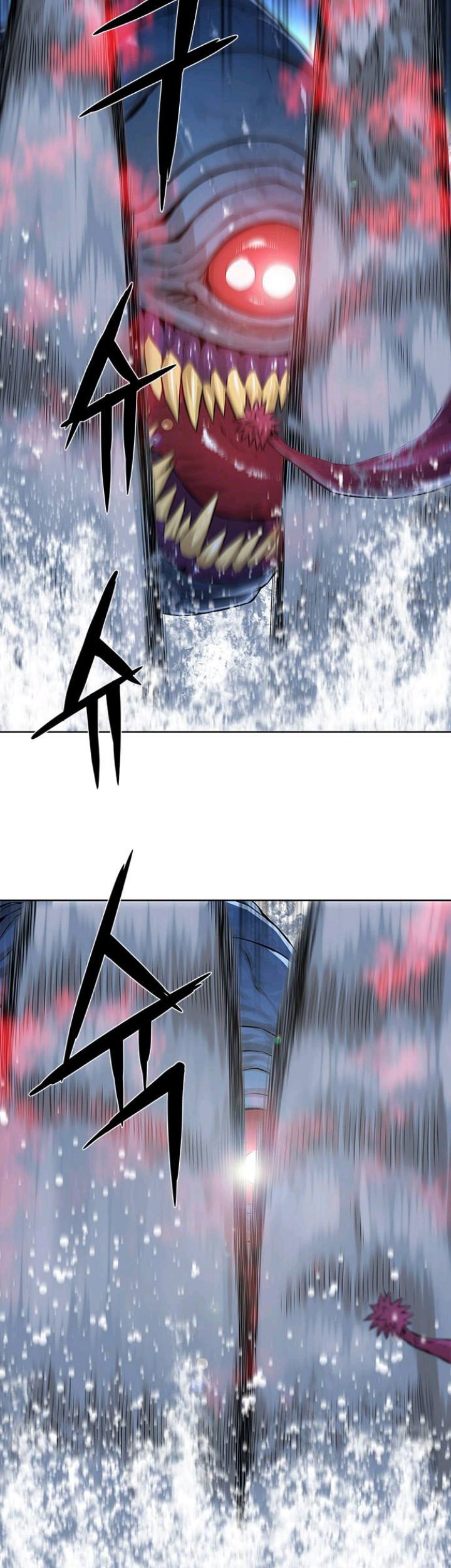 Gangnam Knight Chapter 5 - halaman 71