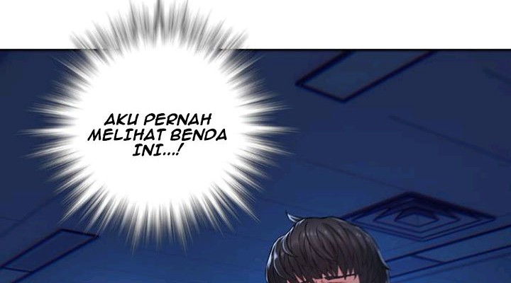 Gangnam Knight Chapter 5 - halaman 74
