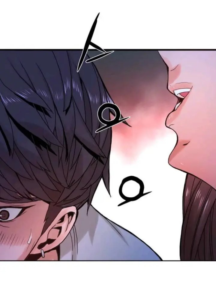 Gangnam Knight Chapter 6 - halaman 101