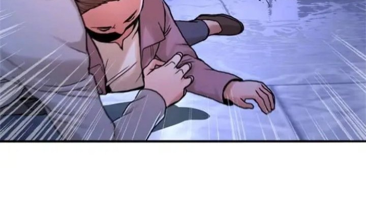 Gangnam Knight Chapter 6 - halaman 105