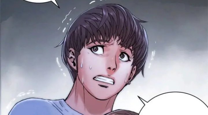 Gangnam Knight Chapter 6 - halaman 107