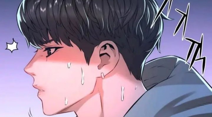 Gangnam Knight Chapter 6 - halaman 12