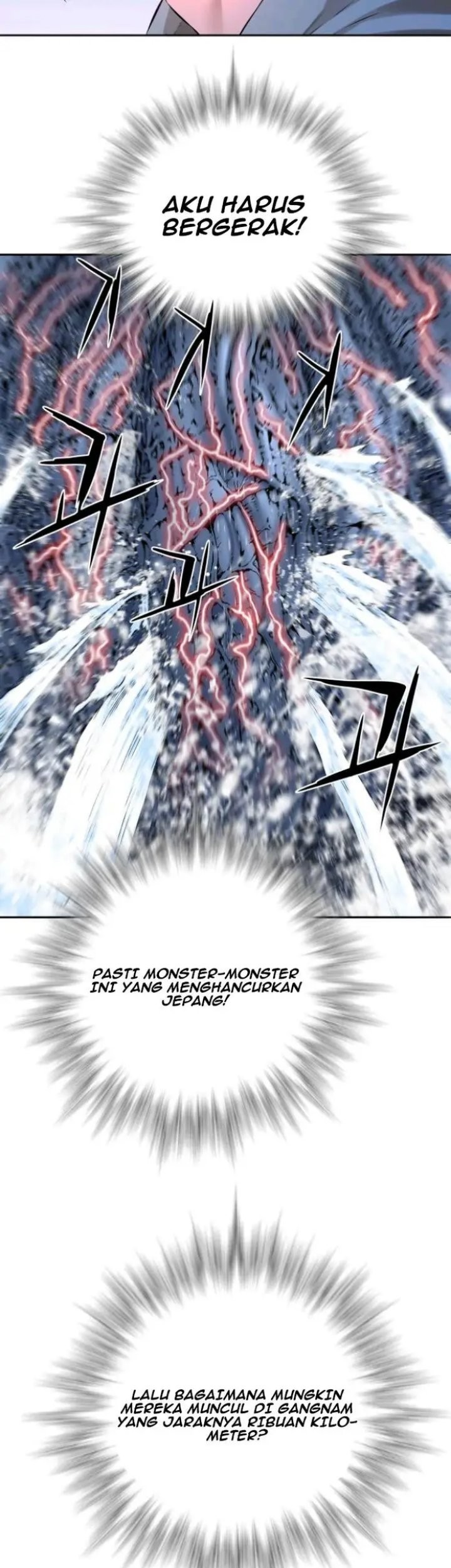 Gangnam Knight Chapter 6 - halaman 13